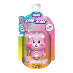 Wind Upz Cheer Bear